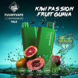 Buy FUUMY VAPE 12000 PUFFS DISPOSABLE IN DUBAI UAE