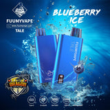 Buy FUUMY VAPE 12000 PUFFS DISPOSABLE IN DUBAI UAE