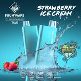 Buy FUUMY VAPE 12000 PUFFS DISPOSABLE IN DUBAI UAE