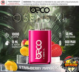 NEW BECO OSENS XL 10000 PUFFS DISPOSABLE VAPE IN DUBAI UAE