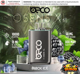 NEW BECO OSENS XL 10000 PUFFS DISPOSABLE VAPE IN DUBAI UAE