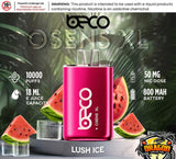 NEW BECO OSENS XL 10000 PUFFS DISPOSABLE VAPE IN DUBAI UAE