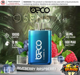 NEW BECO OSENS XL 10000 PUFFS DISPOSABLE VAPE IN DUBAI UAE