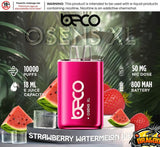 NEW BECO OSENS XL 10000 PUFFS DISPOSABLE VAPE IN DUBAI UAE