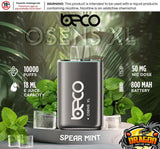 NEW BECO OSENS XL 10000 PUFFS DISPOSABLE VAPE IN DUBAI UAE