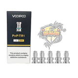 VOOPOO PNP Coils Replacement IN DUBAI UAE