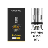 VOOPOO PNP Coils Replacement IN DUBAI UAE