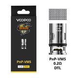 VOOPOO PNP Coils Replacement IN DUBAI UAE