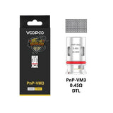 VOOPOO PNP Coils Replacement IN DUBAI UAE