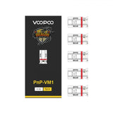 VOOPOO PNP Coils Replacement IN DUBAI UAE