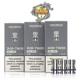 VOOPOO PNP Coils Replacement IN DUBAI UAE