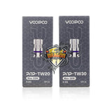 VOOPOO PNP Coils Replacement IN DUBAI UAE