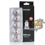 Smok RPM Coils Replacement  IN DUBAI UAE