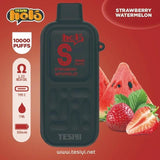 New TESIYI HALO 8000 Puffs Disposable Vape Dubai