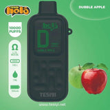 New TESIYI HALO 8000 Puffs Disposable Vape Dubai