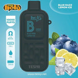 New TESIYI HALO 8000 Puffs Disposable Vape Dubai