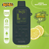 New TESIYI HALO 8000 Puffs Disposable Vape Dubai