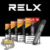 Buy Relx Infinity 2 Kit