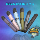 Buy Relx Infinity 2 Kit