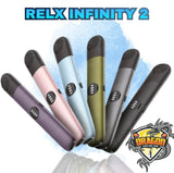 Buy Relx Infinity 2 Kit