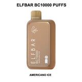 Elf Bar BC10000 Puffs Disposable Vape 50mg Dubai Uae