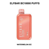 Elf Bar BC10000 Puffs Disposable Vape 50mg Dubai Uae