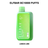 New Elf Bar BC10000 Puffs  50mg Disposable