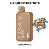 Elf Bar BC10000 Puffs Disposable Vape 50mg Dubai Uae