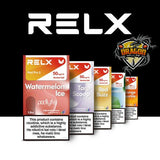 Buy Relx Infinity PRO 2 PODS