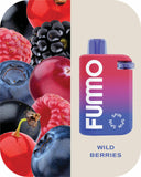 Fumo Spin 10000 Puffs 20mg Nicotine Disposable Dubai