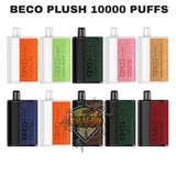 BECO PLUSH KIT