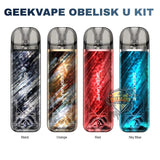 GEEKVAPE OBELISK U POD KIT DUBAI UAE Dragon Vap AE GEEKVAPE OBELISK U POD KIT DUBAI UAE Dragon Vap AE