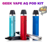 VAPE KIT AQ