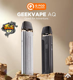 GEEK VAPE AQ KIT