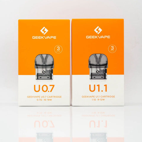 GEEKVAPE DIGI U PODS CARTRIDGE