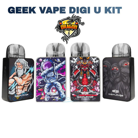 GEEKVAPE DEVICE