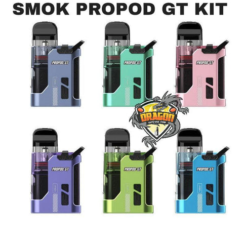 SMOK PRO POD GT KIT DUBAI UAE