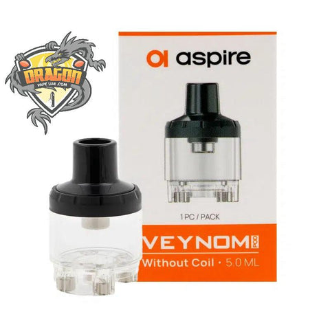 ASPIRE PODS