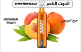 BUY Smooth Whale 12000 Puffs 50MG Disposable Vape Dubai