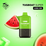 TUGBOAT SUPER 12000 PUFFS DISPOSABLE VAPE DUBAI