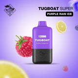 TUGBOAT SUPER 12000 PUFFS DISPOSABLE VAPE DUBAI