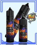 SAM VAPES 60ML ALL FLAVOR E-JUICE