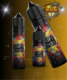 SAM VAPES 60ML ALL FLAVOR E-JUICE