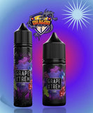 SAM VAPES 30ML ALL FLAVOR Saltnic 30mg/50mg