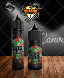 SAM VAPES 60ML ALL FLAVOR E-JUICE