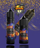 SAM VAPES 30ML ALL FLAVOR Saltnic 30mg/50mg