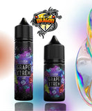 SAM VAPES 30ML ALL FLAVOR Saltnic 30mg/50mg