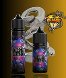 SAM VAPES 60ML ALL FLAVOR E-JUICE