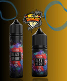 SAM VAPES 60ML ALL FLAVOR E-JUICE