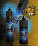 SAM VAPES 30ML ALL FLAVOR Saltnic 30mg/50mg